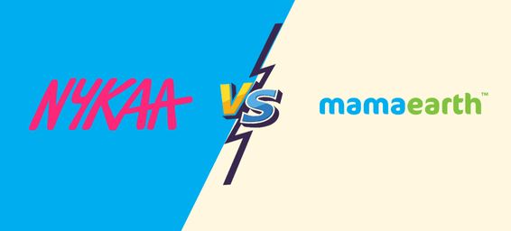 Nykaa Vs Mamaearth Which Is Better and Safe To Use?